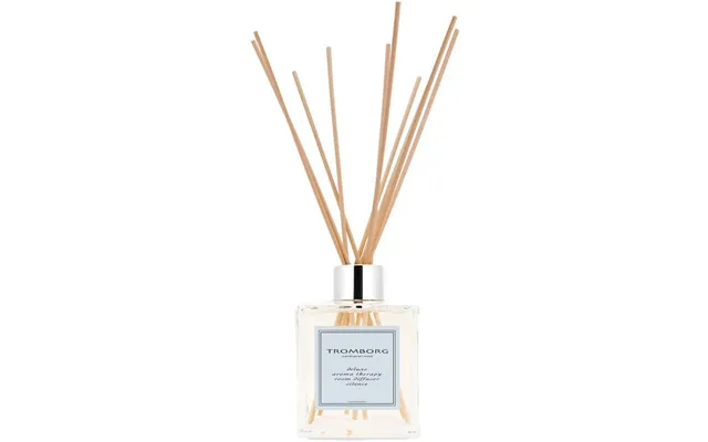 Tromborg Aroma Therapy Room Diffuser Silence 200 Ml