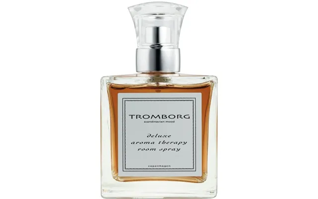 Tromborg Aroma Therapy Room Spray 100 Ml