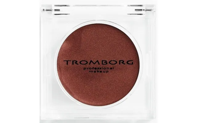 Tromborg Creamy Lip Cheek Eye Powder 2,5 G - Tan