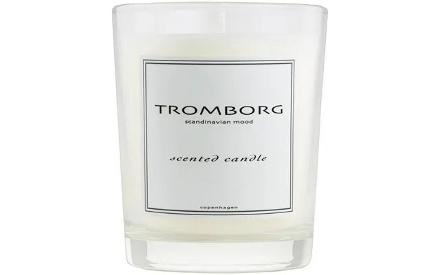 Tromborg Scented Candle - Calming 180 Ml