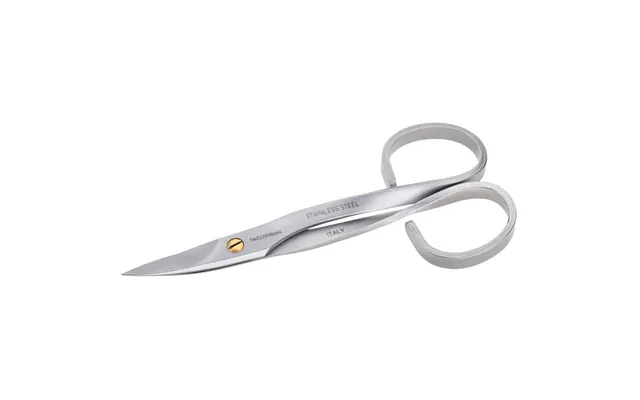 Tweezerman Stainless Steel Nail Scissors