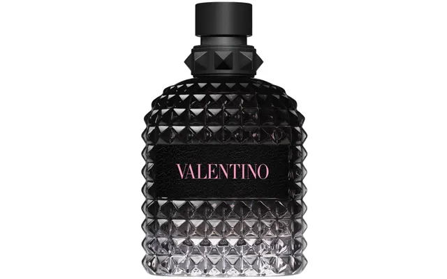 Valentino Uomo Born In Roma Edt 100 Ml