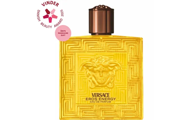 Versace Eros Energy Pour Homme Edp 200 Ml