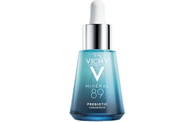Vichy Minéral 89 Probiotic Fractions Serum 30 Ml