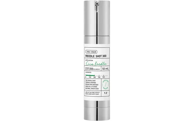 Vt Cosmetics Reedle Shot 300 - 50 Ml