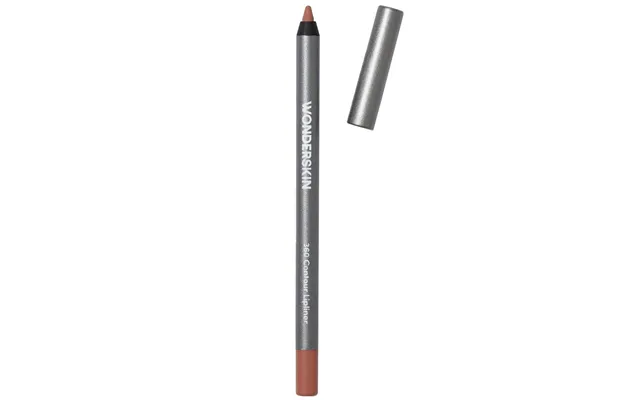 Wonderskin 360 Contour Lip Liner 1,2 G - Saddle