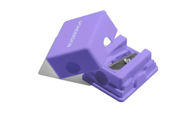 Wonderskin Cosmetic Eye & Lip-liner Sharpener