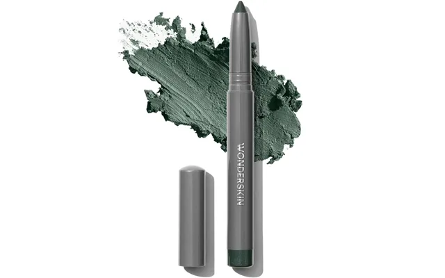 Wonderskin Iykyk Eyeshadow Stick 1,4 G - Green Smoke