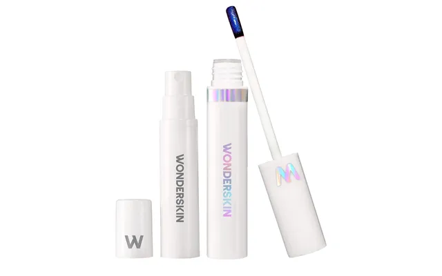 Wonderskin Wonder Blading Lip Stain Kit - Charming