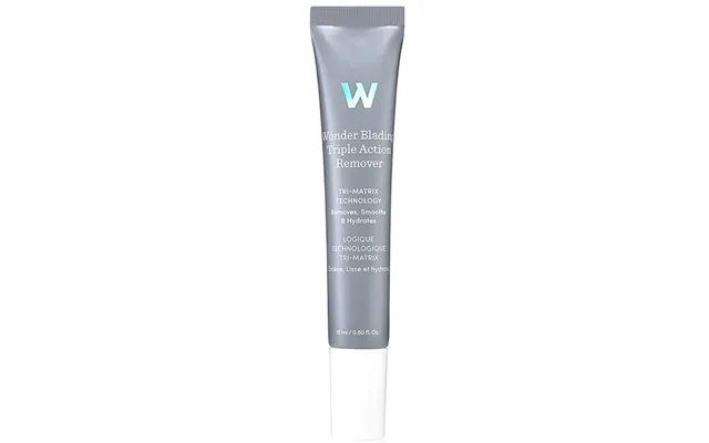 Wonderskin Wonder Blading Triple Action Remover 15 Ml