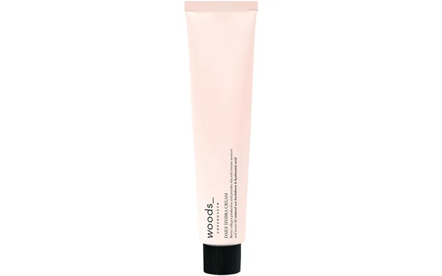 Woods Copenhagen Daily Hydra Cream 75 Ml