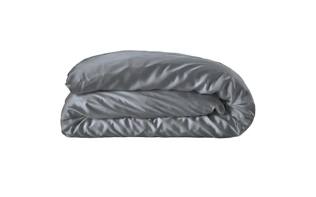 Yuaia Haircare Duvet Cover 140x200 Cm - Grey
