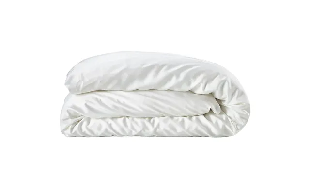 Yuaia Haircare Duvet Cover 140x200 Cm - White