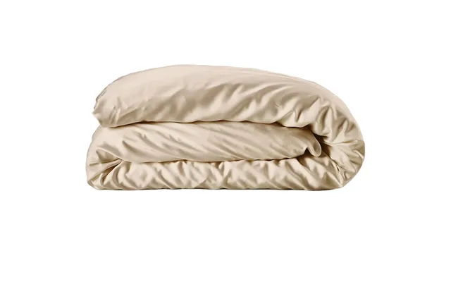 Yuaia Haircare Duvet Cover 140x220 Cm - Champagne