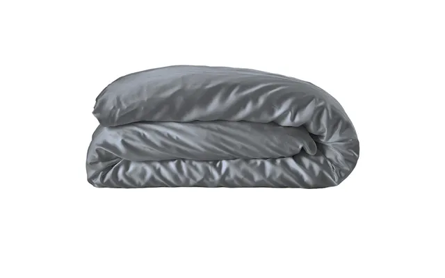 Yuaia Haircare Duvet Cover 140x220 Cm - Grey