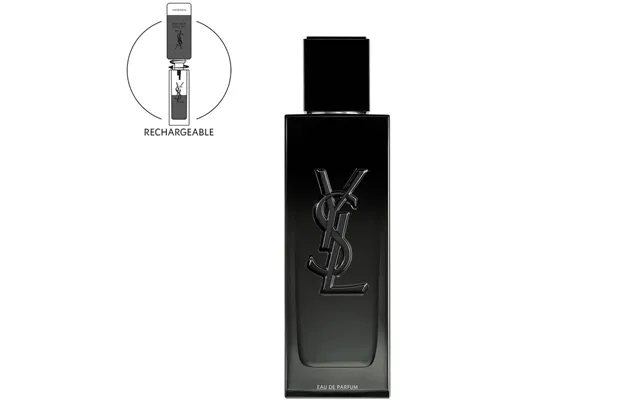 Yves Saint Laurent Myslf Edp 60 Ml