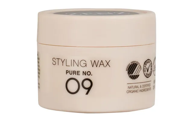 Zenz Pure No. 09 Wax 60 G