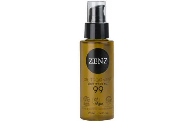 Zenz Pure No. 97 Oil Treatment 100 Ml