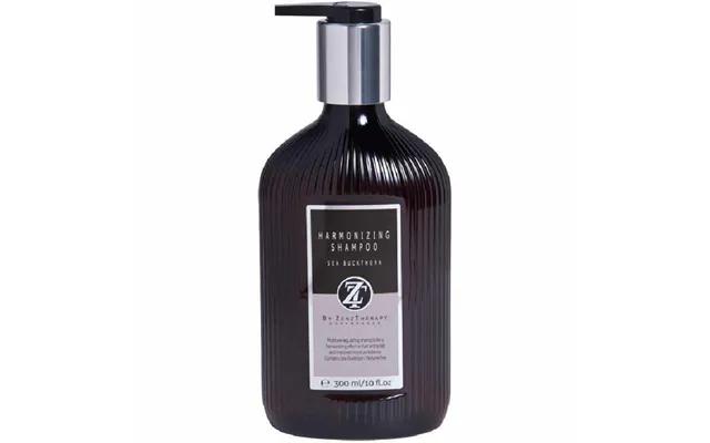 Zenz Therapy Harmonizing Shampoo Sea Buckthorn 300 Ml