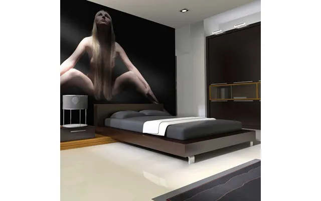 Fototapet Nude - Symmetry