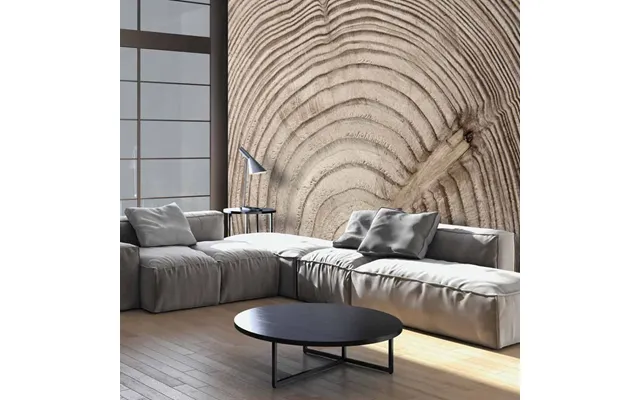 Fototapet Wood Grain