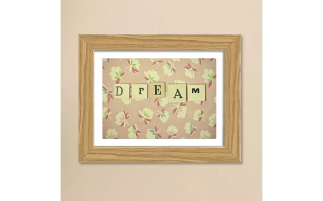 Plakat Dream