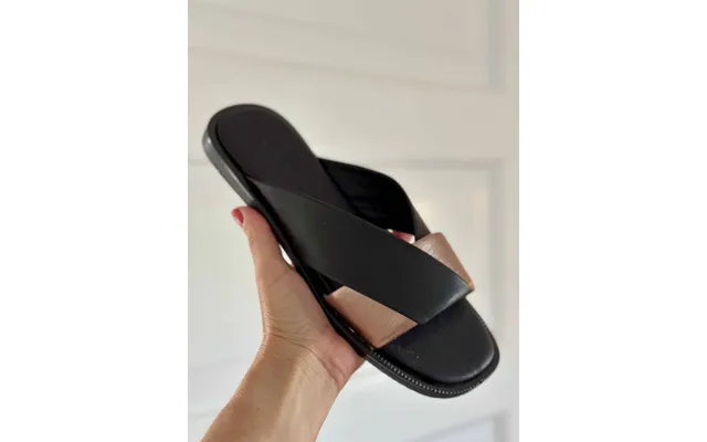 Gloria Shoes - Black M.ash