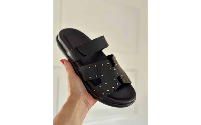 Gloria Shoes - Black