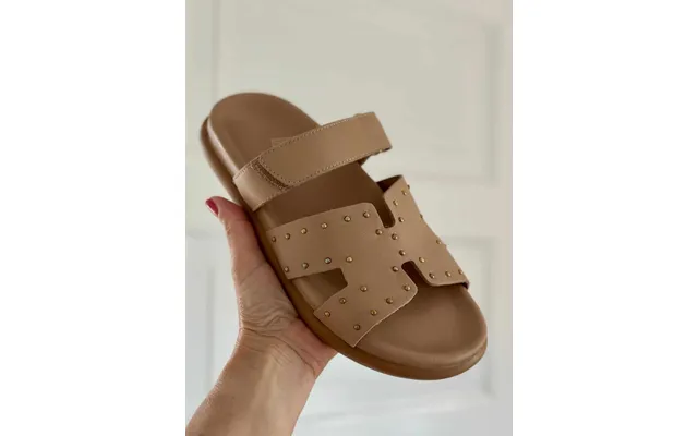 Gloria Shoes - Cappuccino
