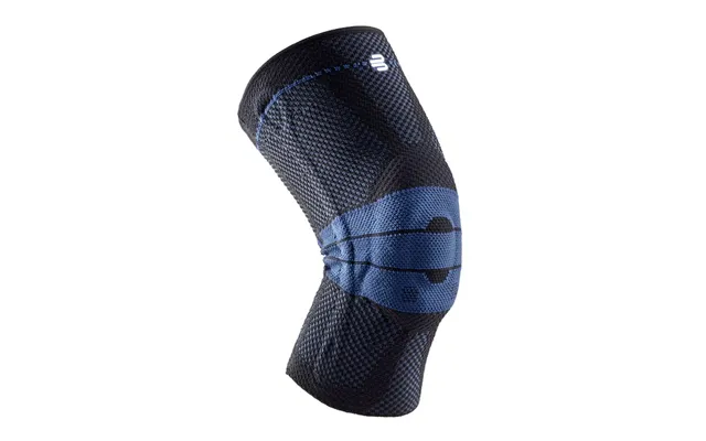 Bauerfeind Genutrain Knæ product image