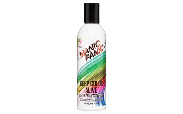 Manic Panic Keep Color Alive Conditioner 236ml