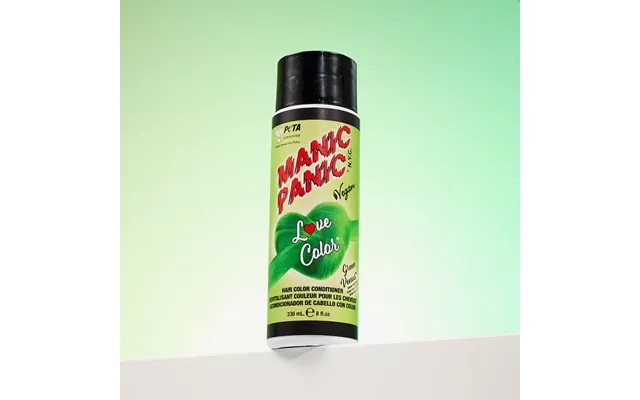 Manic Panic Love Color Green Venus 236ml