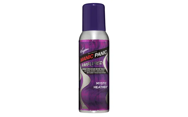 Manic Panic Mystic Heather Hårspray 100ml