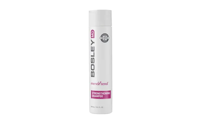 Mendxtend Strengthening Shampoo 300 Ml product image