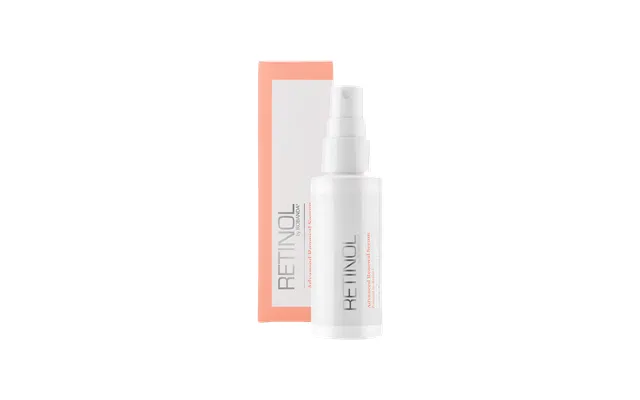 Retinol By Robanda Advanced Renewel Serum