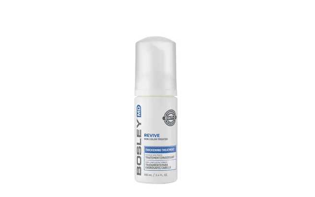 Revive Thickening Treatment Til Ufarvet Hår