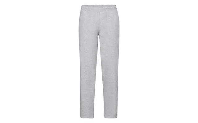 Sweatbukser - Heather Grey