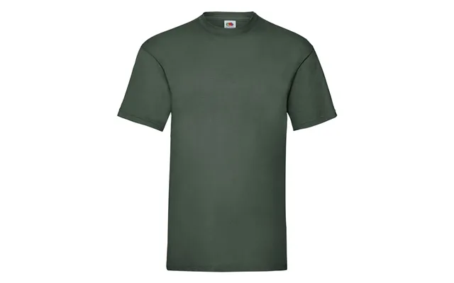 T-shirt - Army Grøm