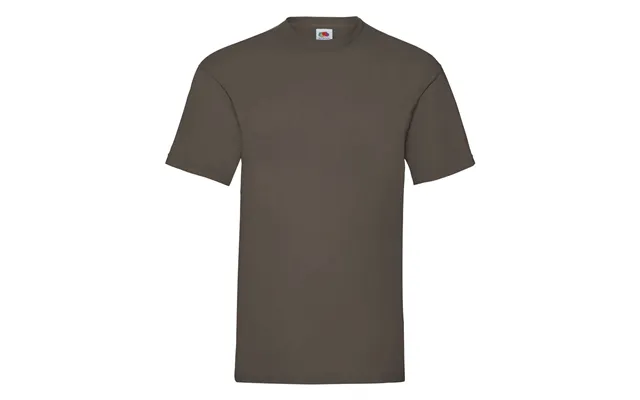 T-shirt - Chocolate