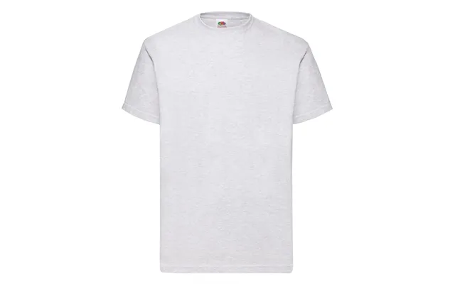 T-shirt - Lys Grå