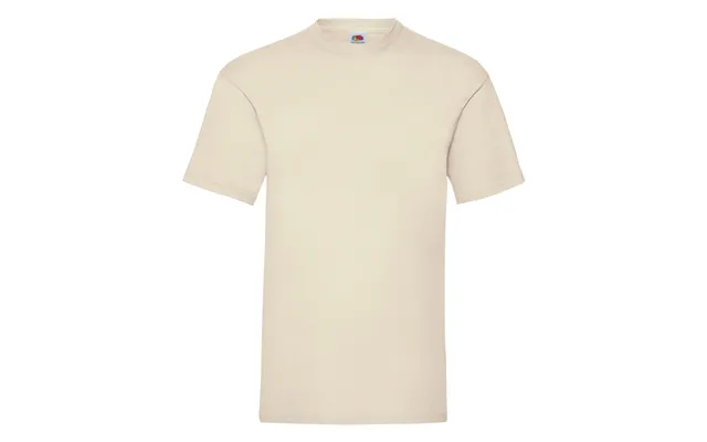 T-shirt - Natrual