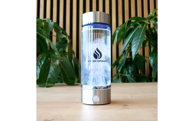 Hydro - Steel