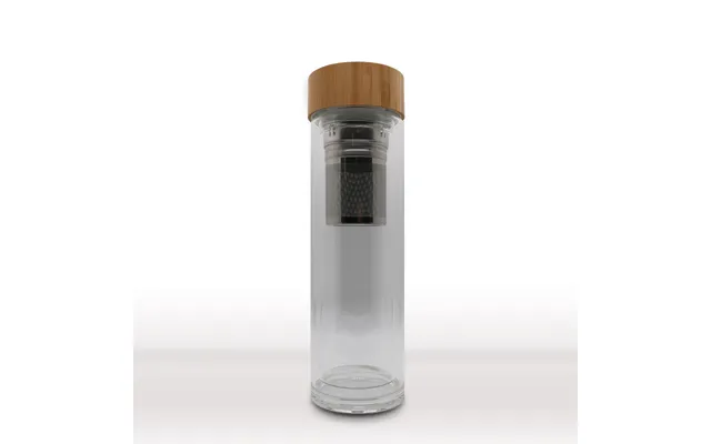 Infuser - Crystal Clear