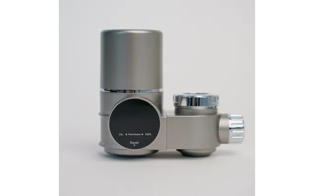 Puretap Uv Vandfilter Enhed Til Vandhane