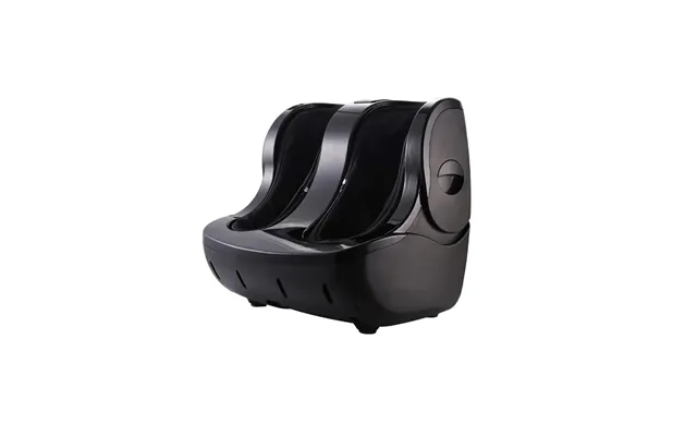 Fodmassager Pro