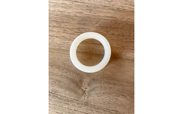 Gummihætte Til Laserrelief Pro