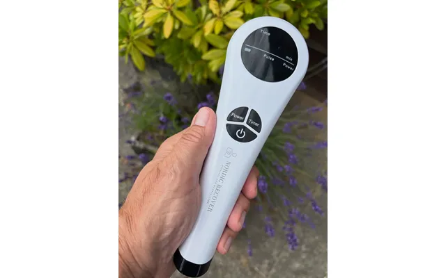 Laserrelief Pro- Inkl. Velcrobånd product image