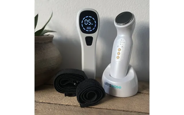 Laserrelief Pro & Ultrasonic Pro Bundle