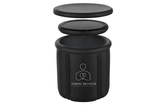 Nordiccare Icebath Deluxe