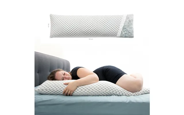 Nordicrelief Tyngdepillow